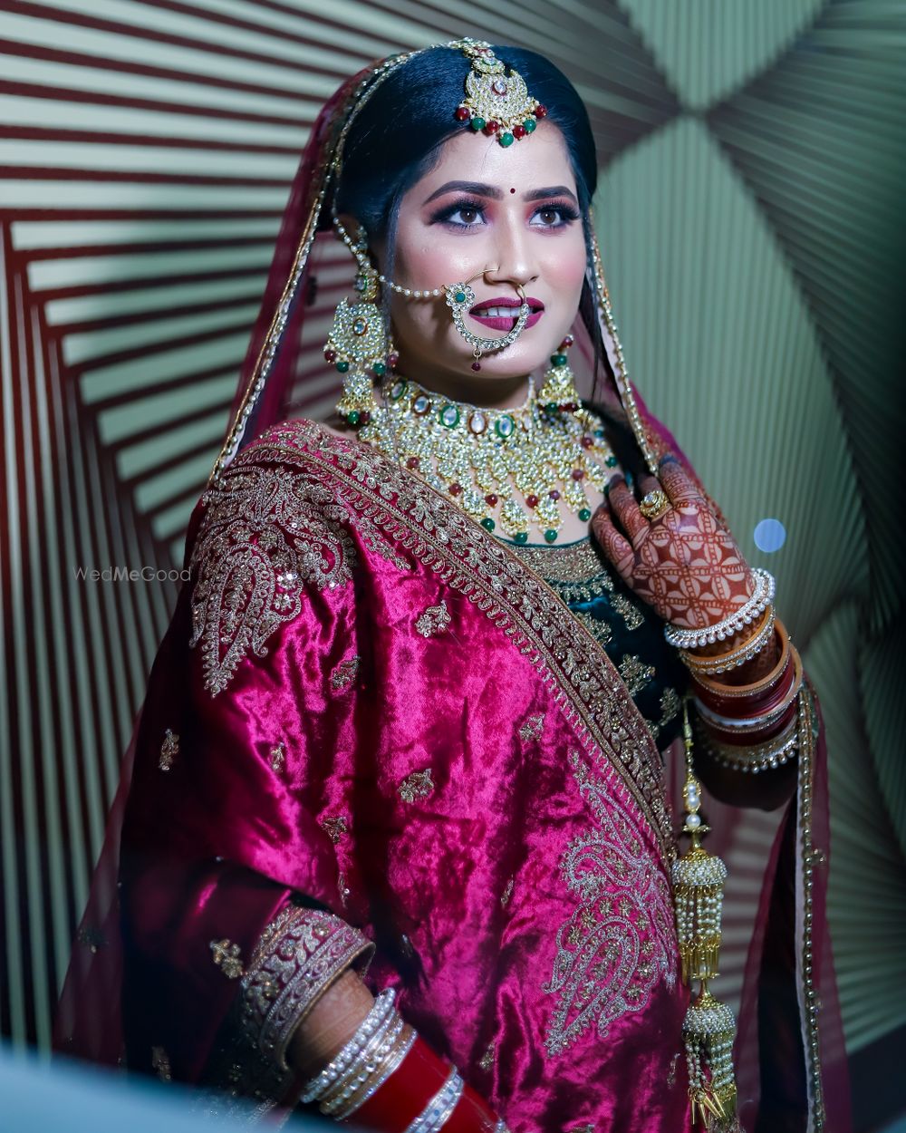 Photo From Pooja & Amrinder - By Rohi Photography Studio