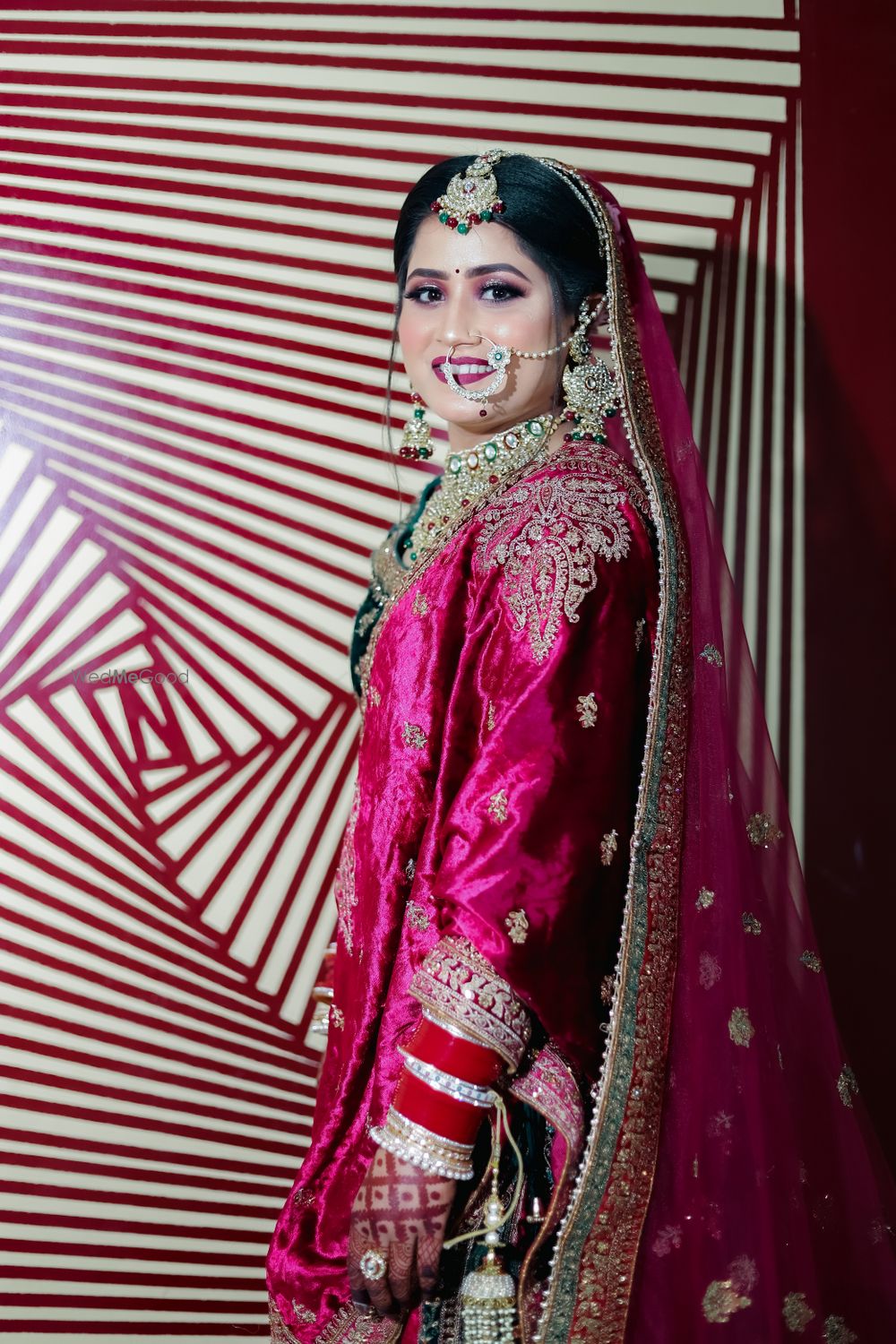 Photo From Pooja & Amrinder - By Rohi Photography Studio