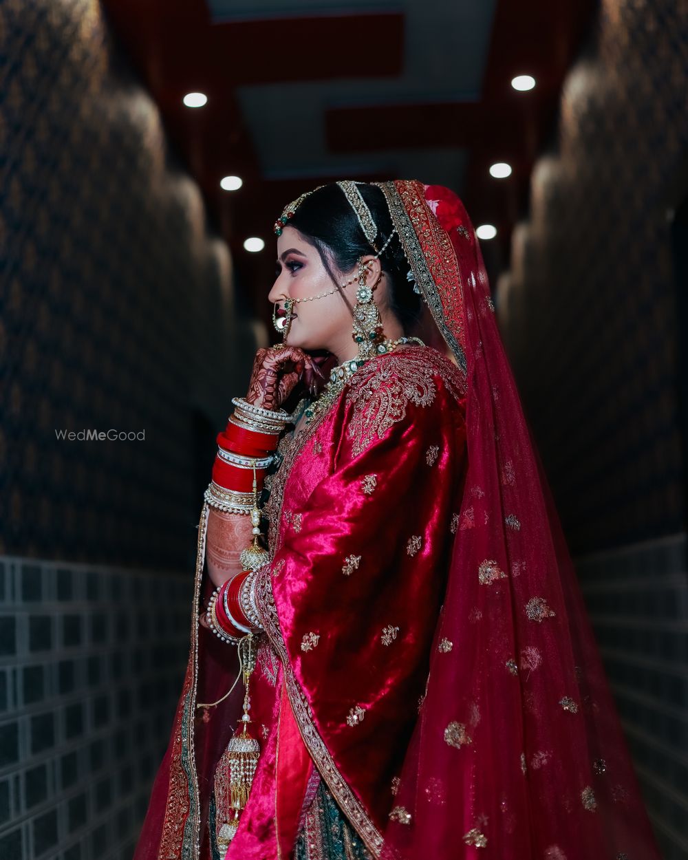 Photo From Pooja & Amrinder - By Rohi Photography Studio