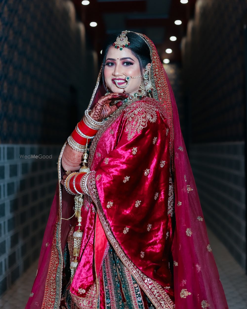 Photo From Pooja & Amrinder - By Rohi Photography Studio