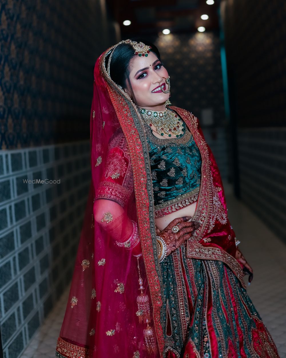 Photo From Pooja & Amrinder - By Rohi Photography Studio