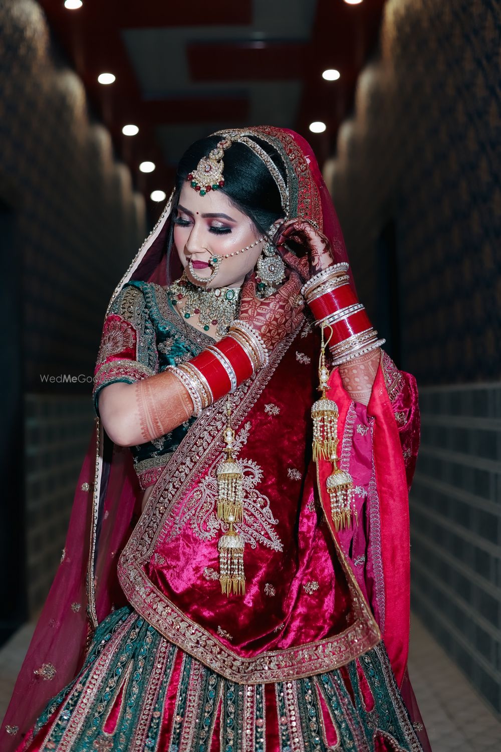 Photo From Pooja & Amrinder - By Rohi Photography Studio