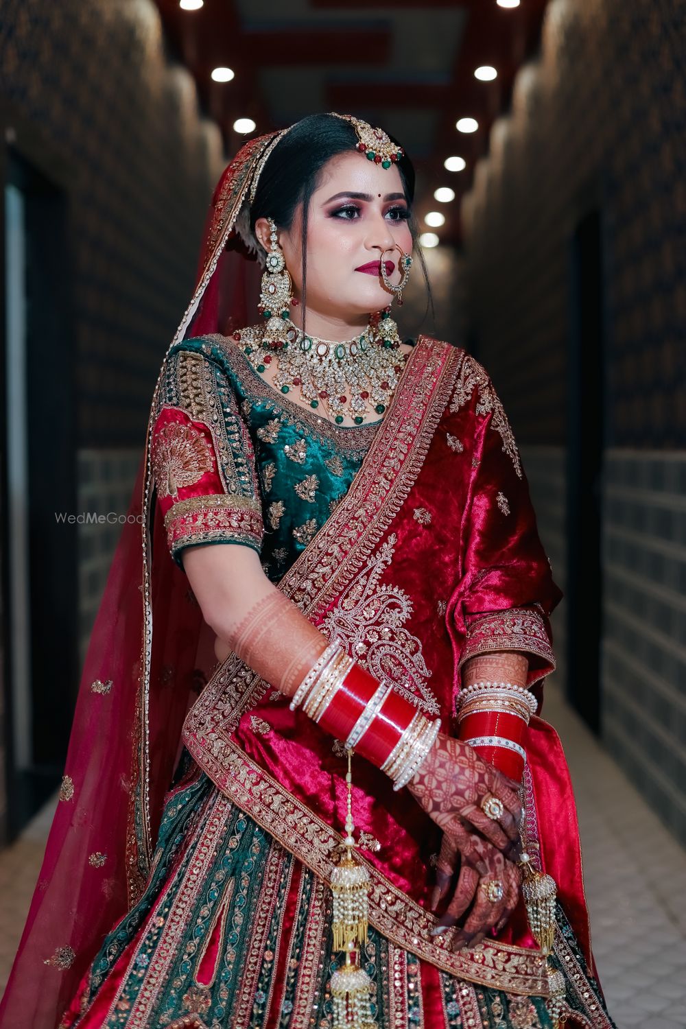 Photo From Pooja & Amrinder - By Rohi Photography Studio