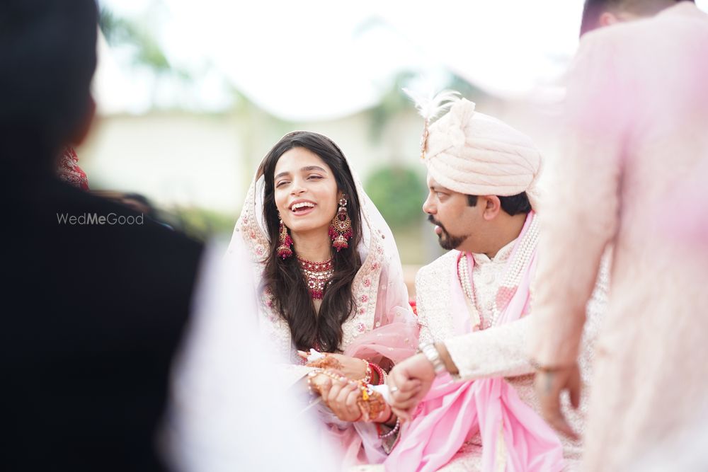 Photo From Neha weds Sumeet (wedding) - By Saine Events