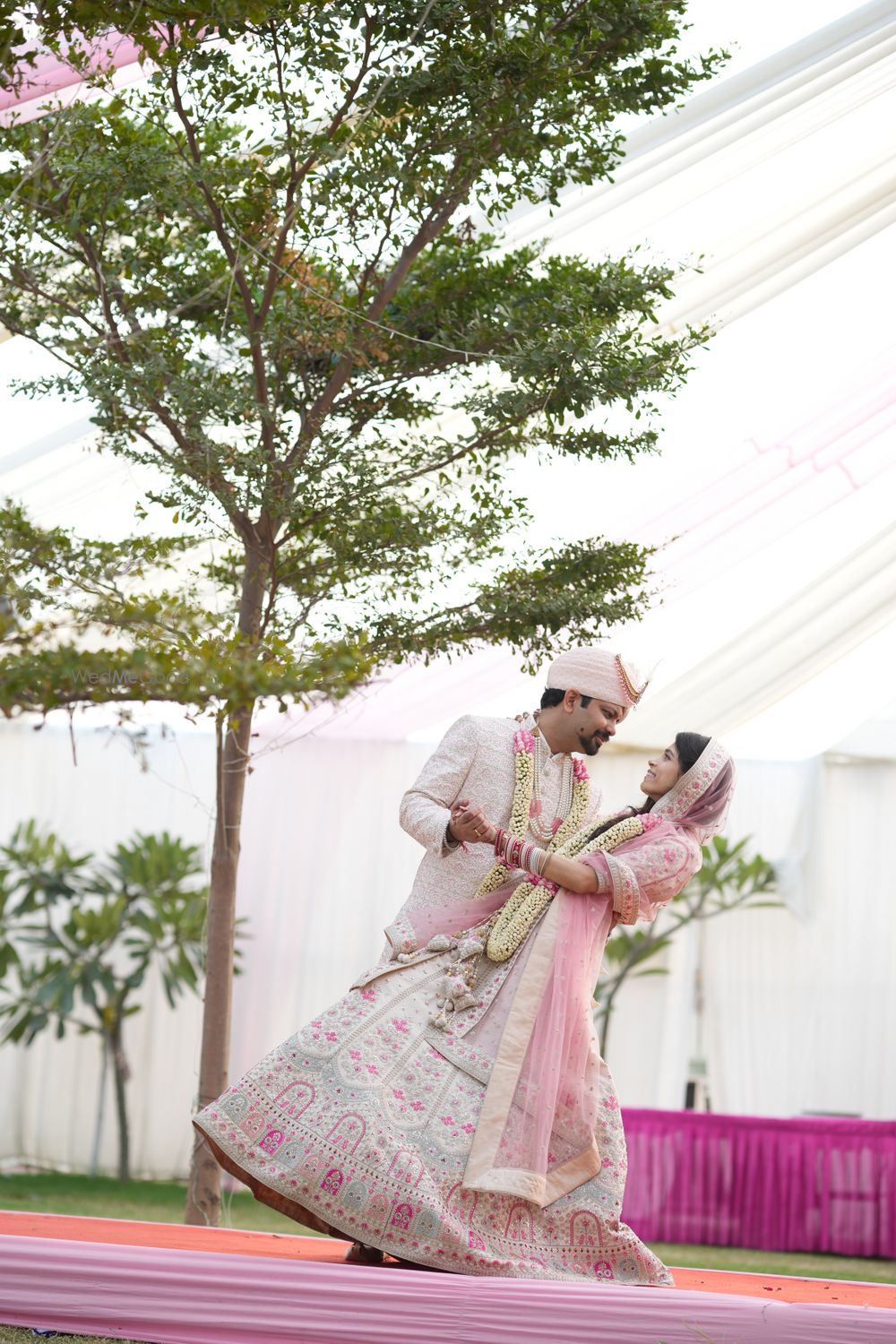 Photo From Neha weds Sumeet (wedding) - By Saine Events