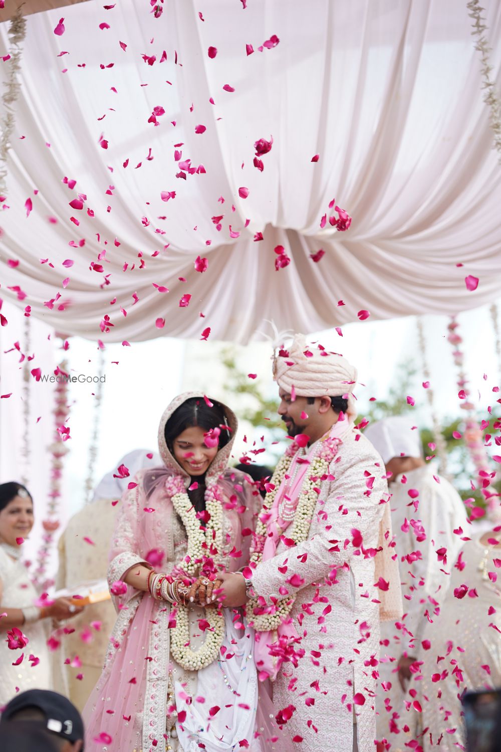 Photo From Neha weds Sumeet (wedding) - By Saine Events