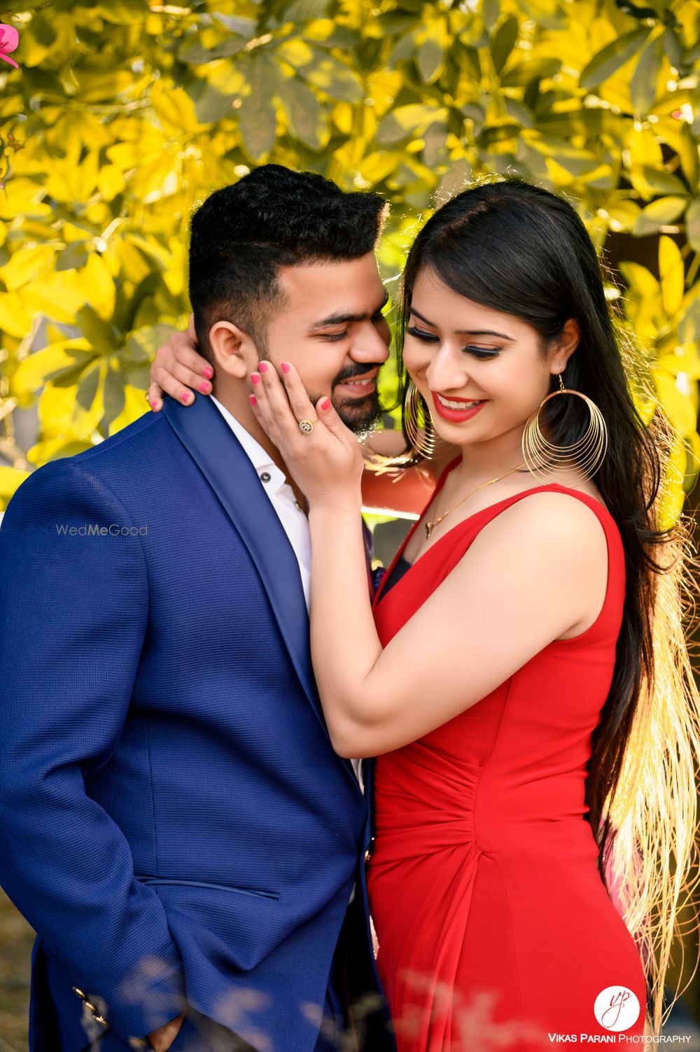 Photo From Kiran & Rahul - By Vikas Parani Photography