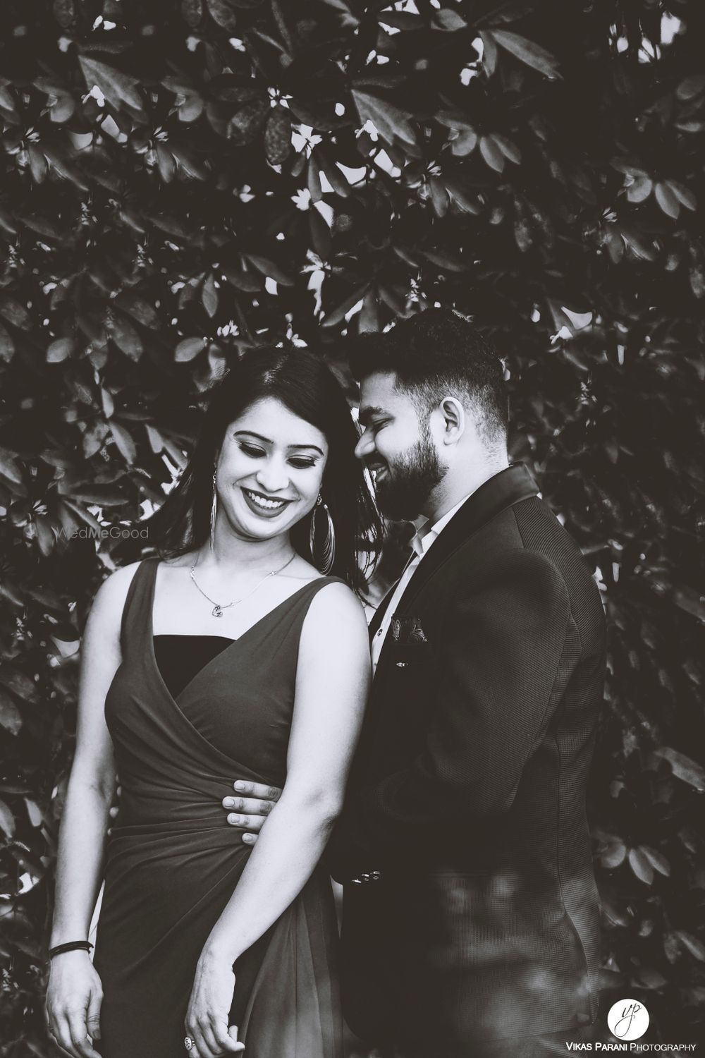 Photo From Kiran & Rahul - By Vikas Parani Photography