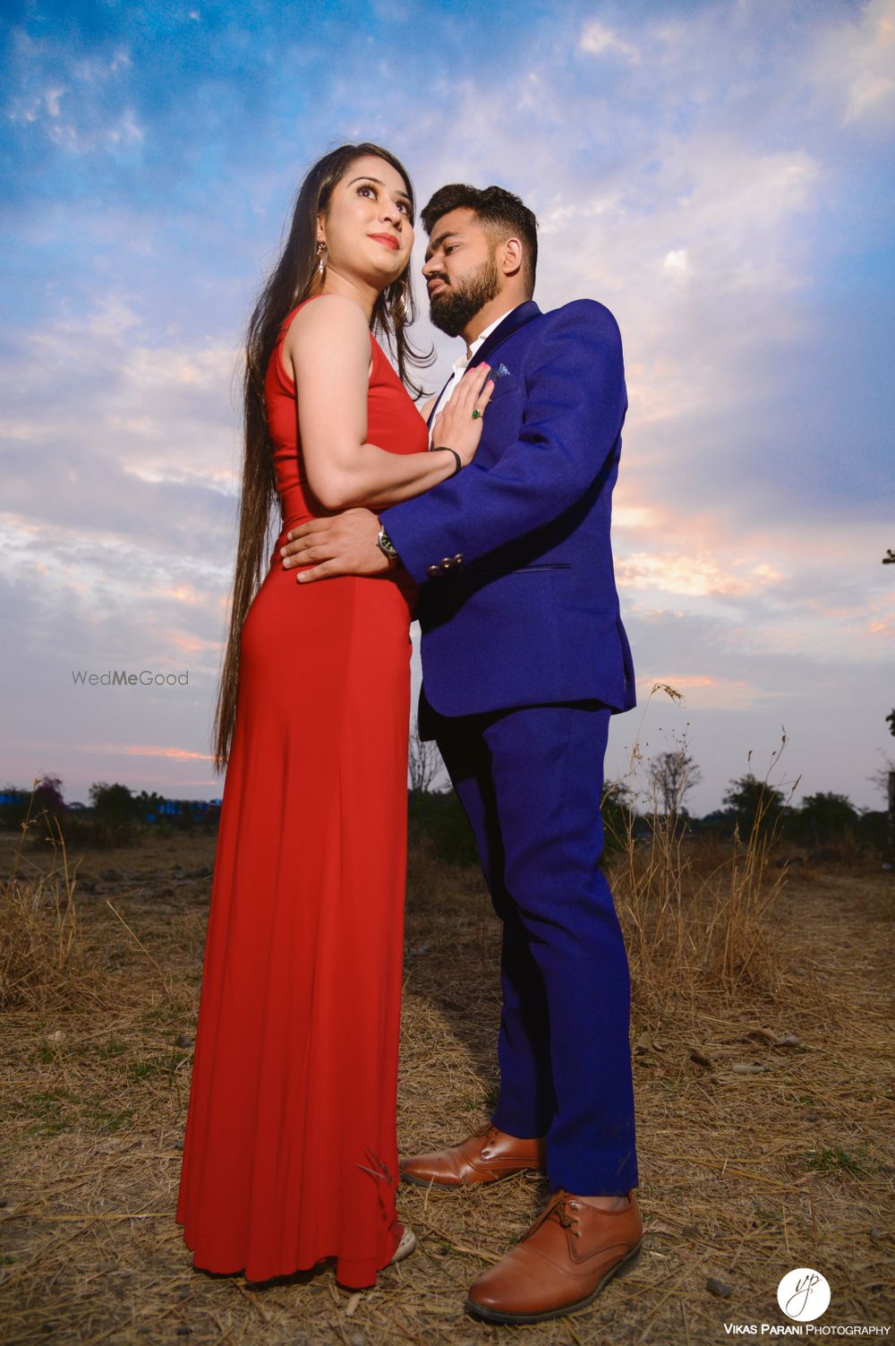 Photo From Kiran & Rahul - By Vikas Parani Photography