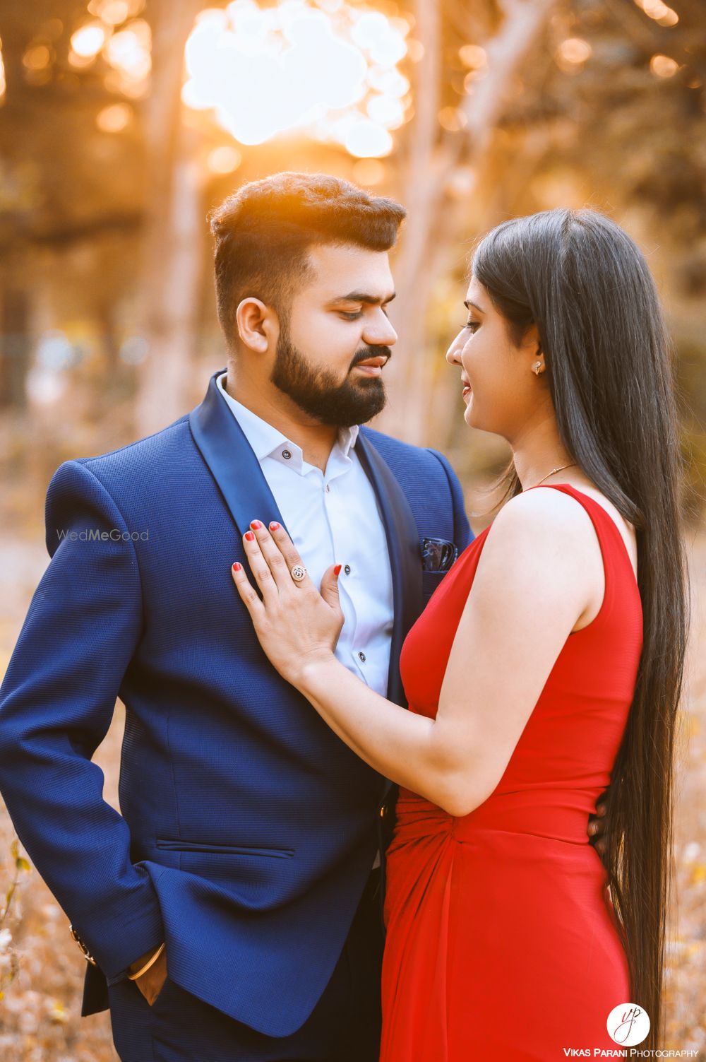 Photo From Kiran & Rahul - By Vikas Parani Photography