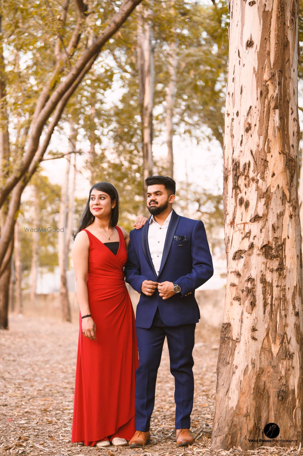 Photo From Kiran & Rahul - By Vikas Parani Photography