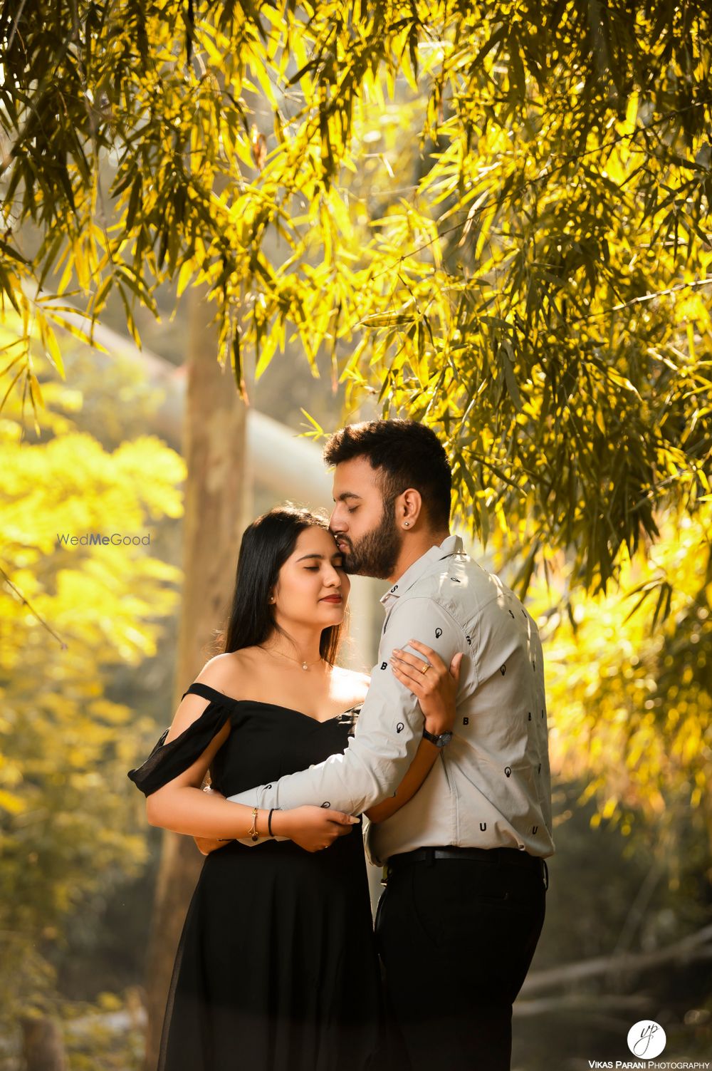 Photo From Mandvi & Sagar - By Vikas Parani Photography