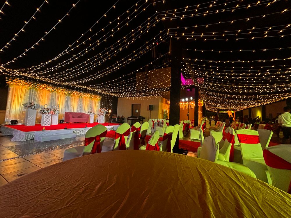 Photo From Receptipn Setups  - By DE Square Events & Production Pvt Ltd