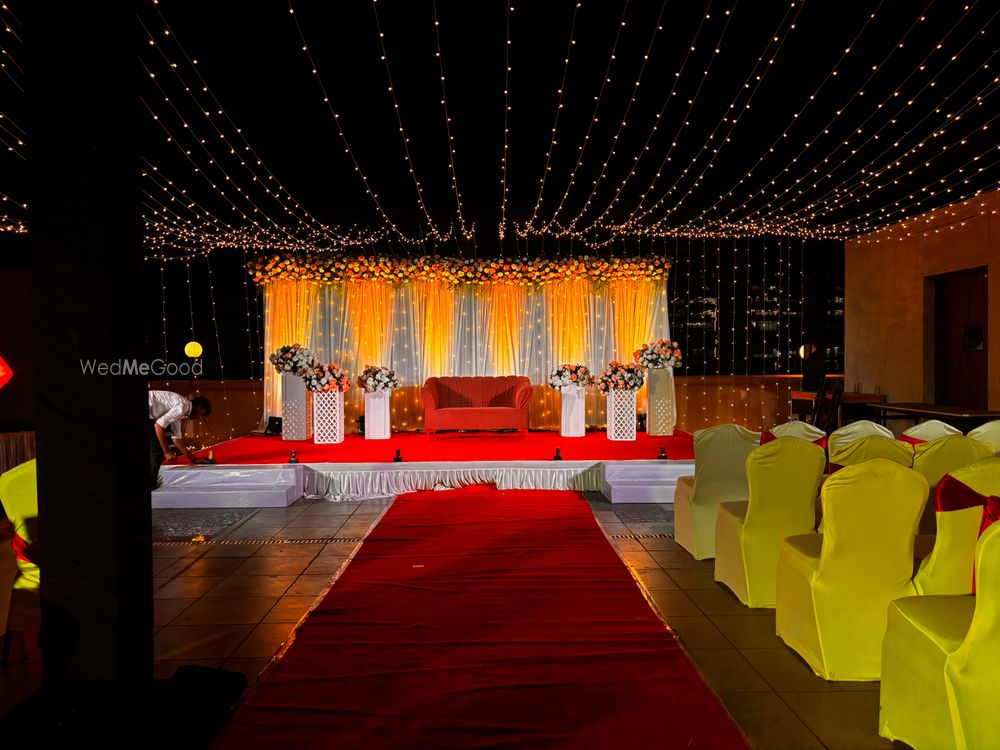 Photo From Receptipn Setups  - By DE Square Events & Production Pvt Ltd