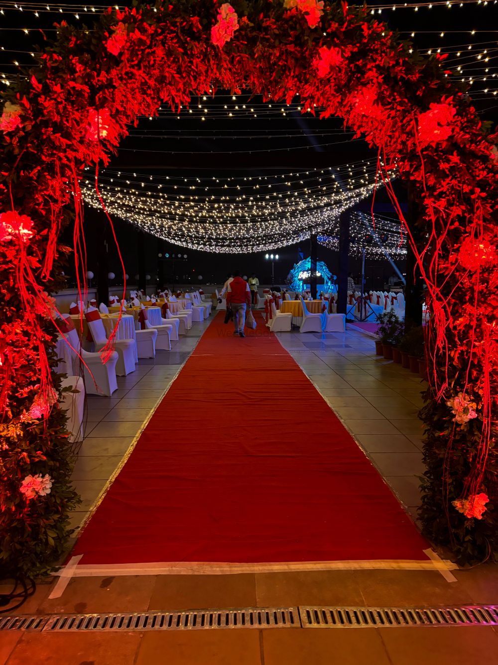 Photo From Receptipn Setups  - By DE Square Events & Production Pvt Ltd