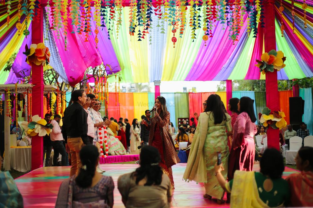 Photo From Surbhi Kasat Weds Sanat chauhan - By Anchor JJ (Jyoti Jaiswal)