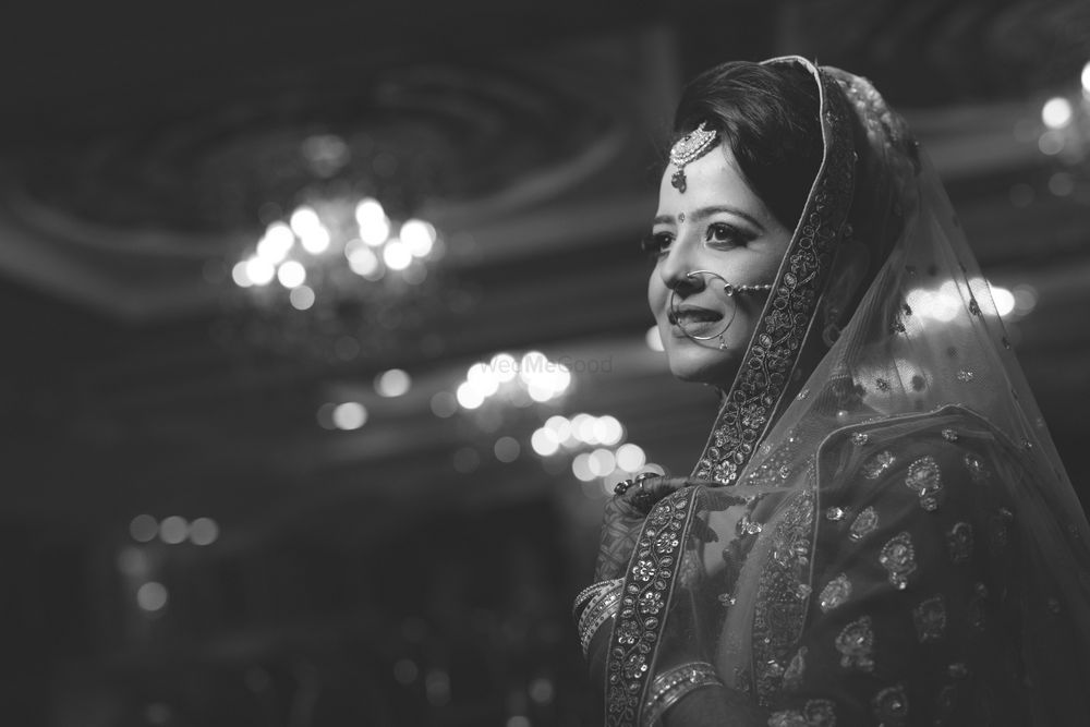Photo From Wedding : Sakshi & Ankush - By The Wedding Capturers
