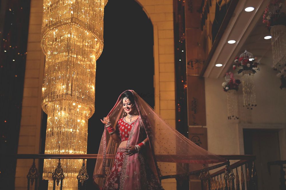 Photo From Wedding : Sakshi & Ankush - By The Wedding Capturers