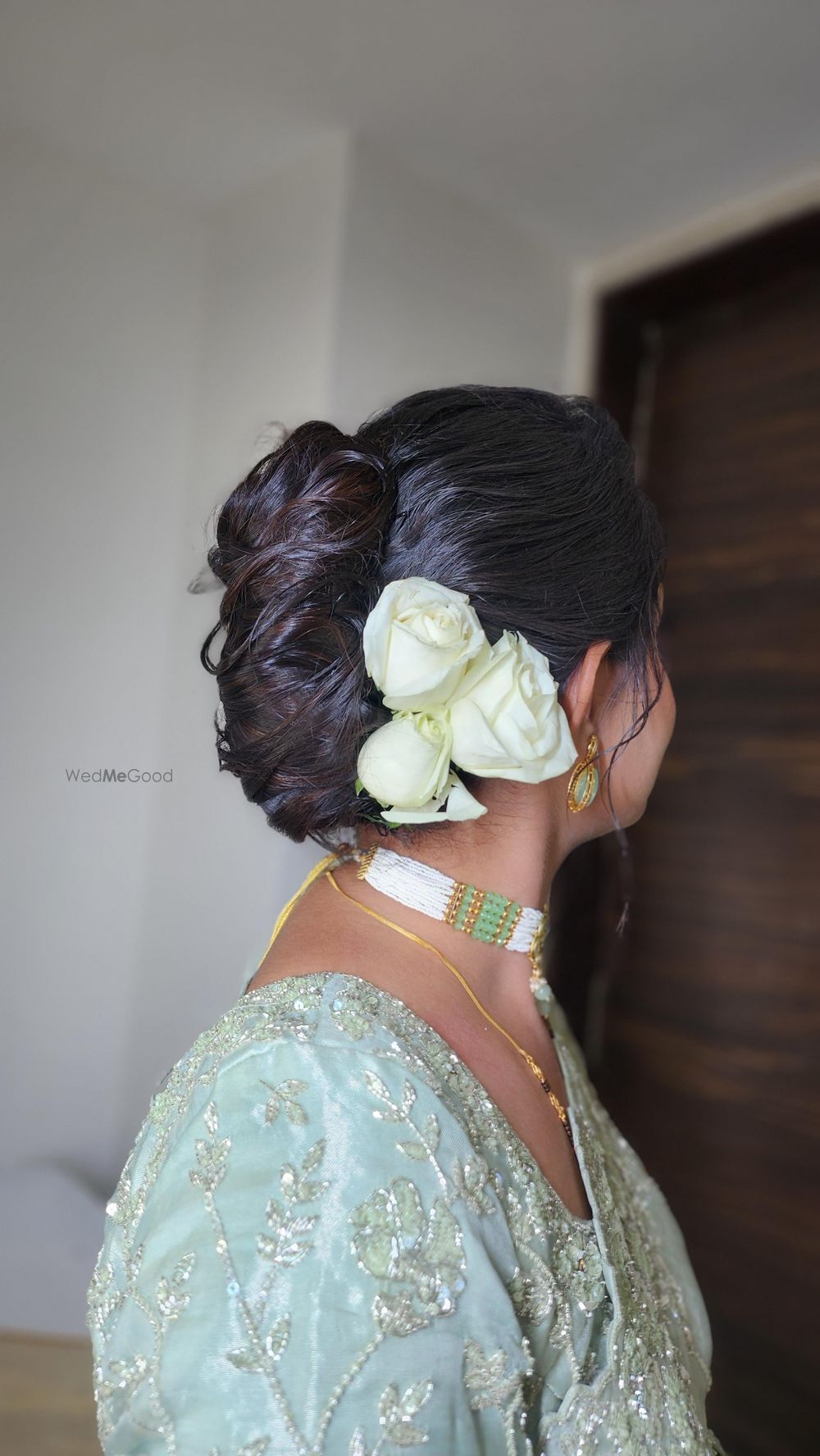 Photo From Reception Bride- Neha Nalawde - By Wow - Makeup Artist Reena