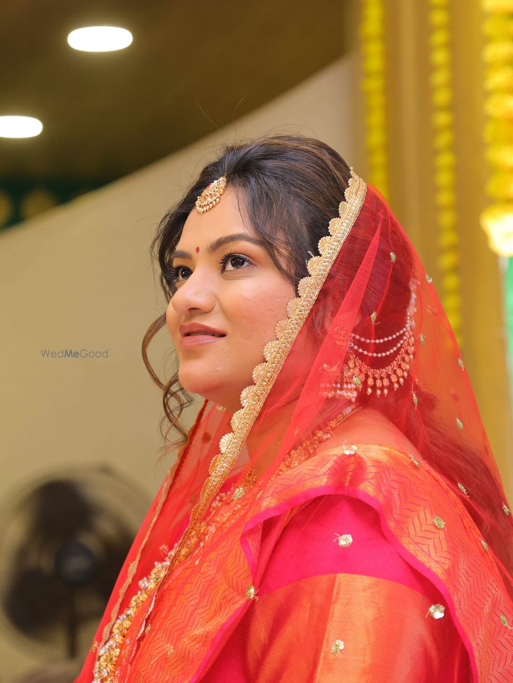 Photo From Bride Surbhi Nigam - Pooja look haldi Sangeet wedding - By Wow - Makeup Artist Reena