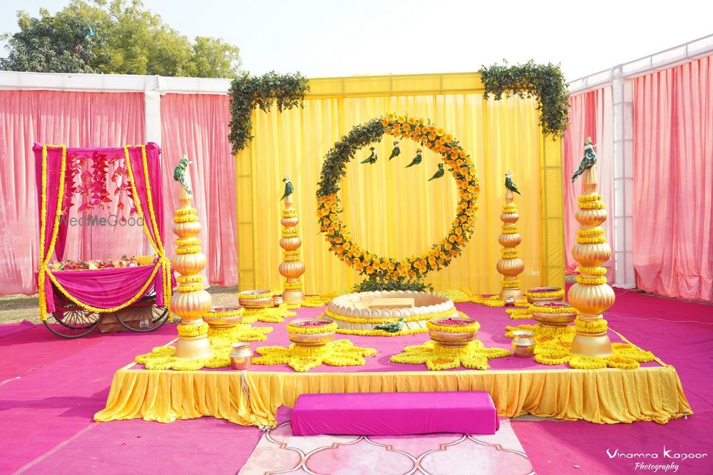 Photo From Tejasvi Monika - By Innovative Weddings India