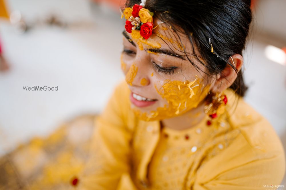 Photo From Minakshi & Debanjan - By Eternity Square Photography