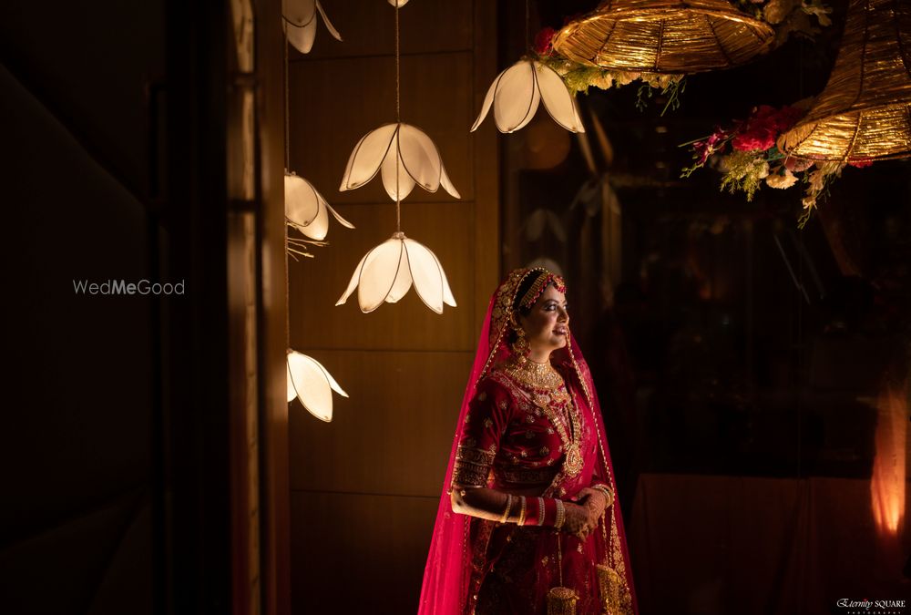 Photo From Minakshi & Debanjan - By Eternity Square Photography