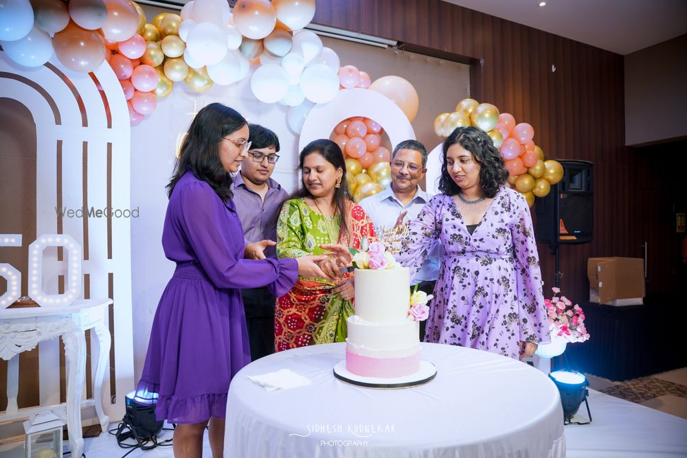 Photo From Anupa’s 50th  - By Chocolat Story