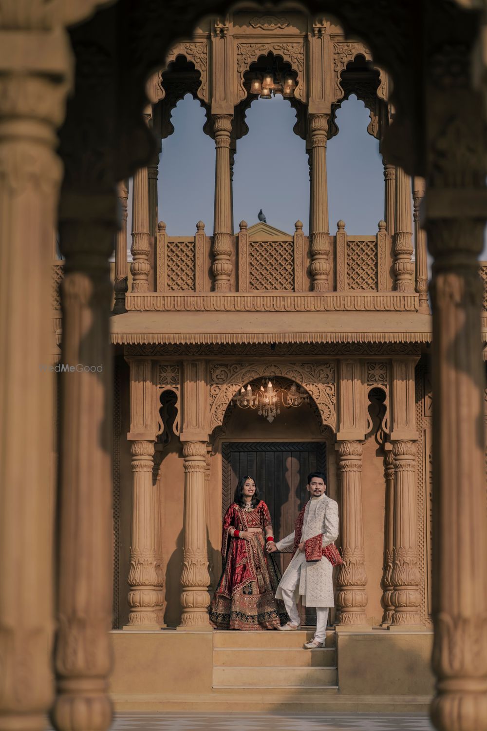 Photo From Pre Wedding Story Of Tejas & Rajshree - By Manohar Studio