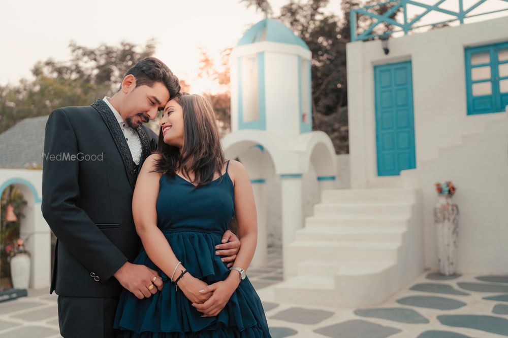 Photo From Pre Wedding Story Of Tejas & Rajshree - By Manohar Studio