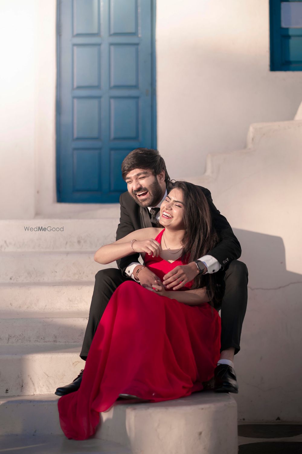 Photo From Pre Wedding Story Of Aakash & Mamta - By Manohar Studio