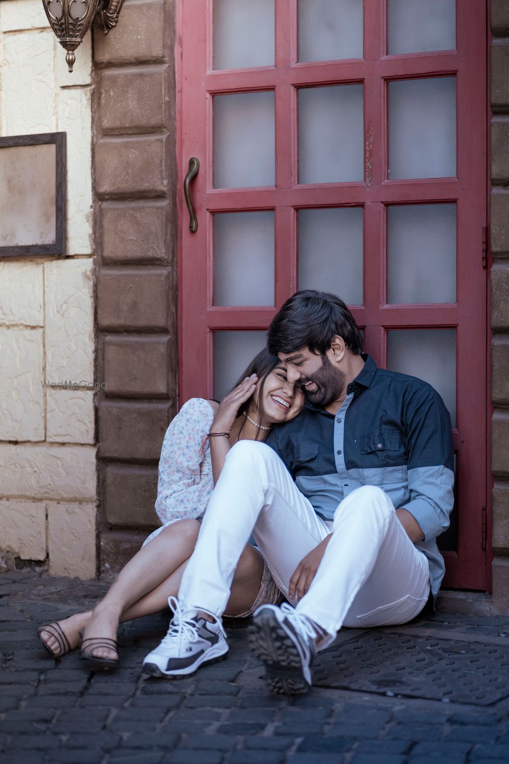 Photo From Pre Wedding Story Of Aakash & Mamta - By Manohar Studio