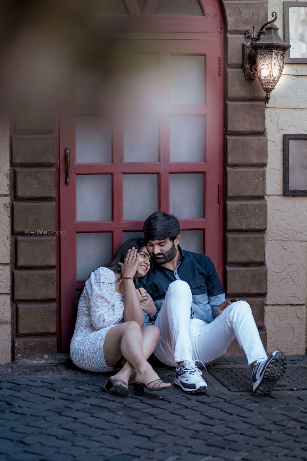 Photo From Pre Wedding Story Of Aakash & Mamta - By Manohar Studio