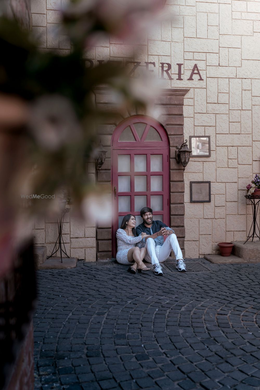 Photo From Pre Wedding Story Of Aakash & Mamta - By Manohar Studio