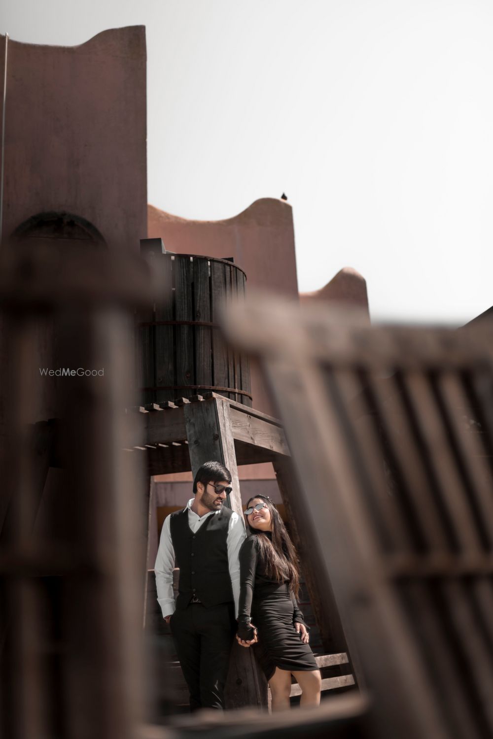 Photo From Pre Wedding Story Of Aakash & Mamta - By Manohar Studio