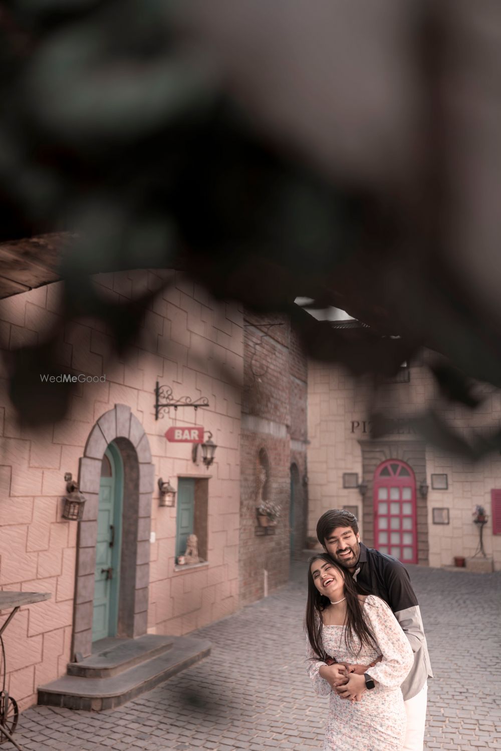 Photo From Pre Wedding Story Of Aakash & Mamta - By Manohar Studio