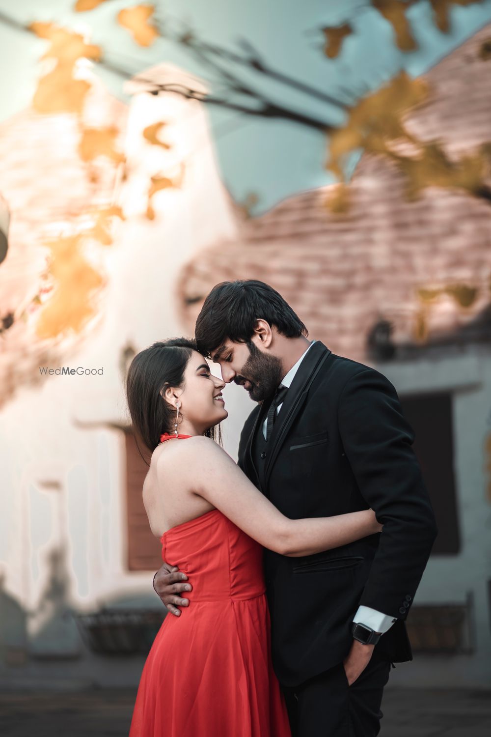 Photo From Pre Wedding Story Of Aakash & Mamta - By Manohar Studio