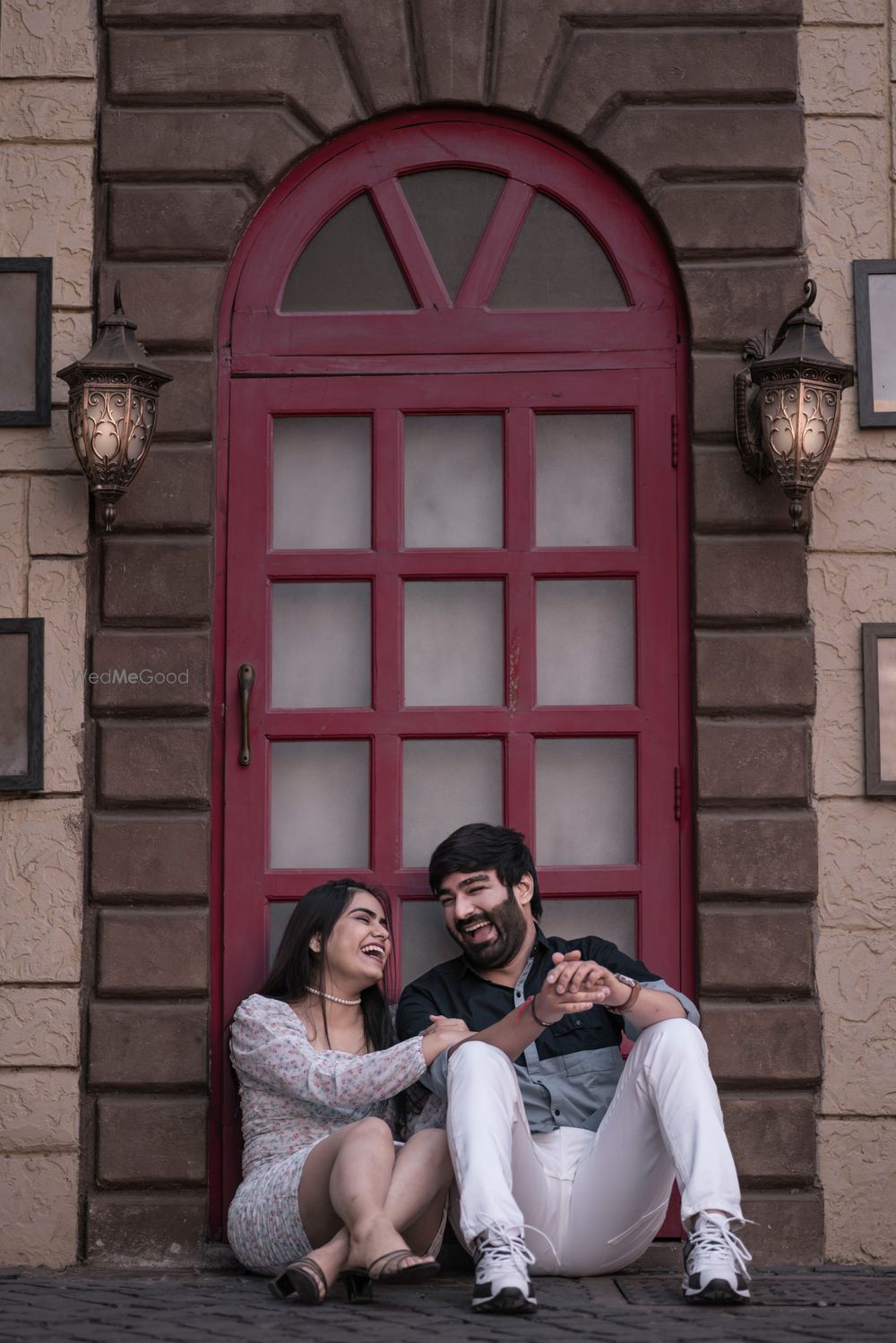 Photo From Pre Wedding Story Of Aakash & Mamta - By Manohar Studio