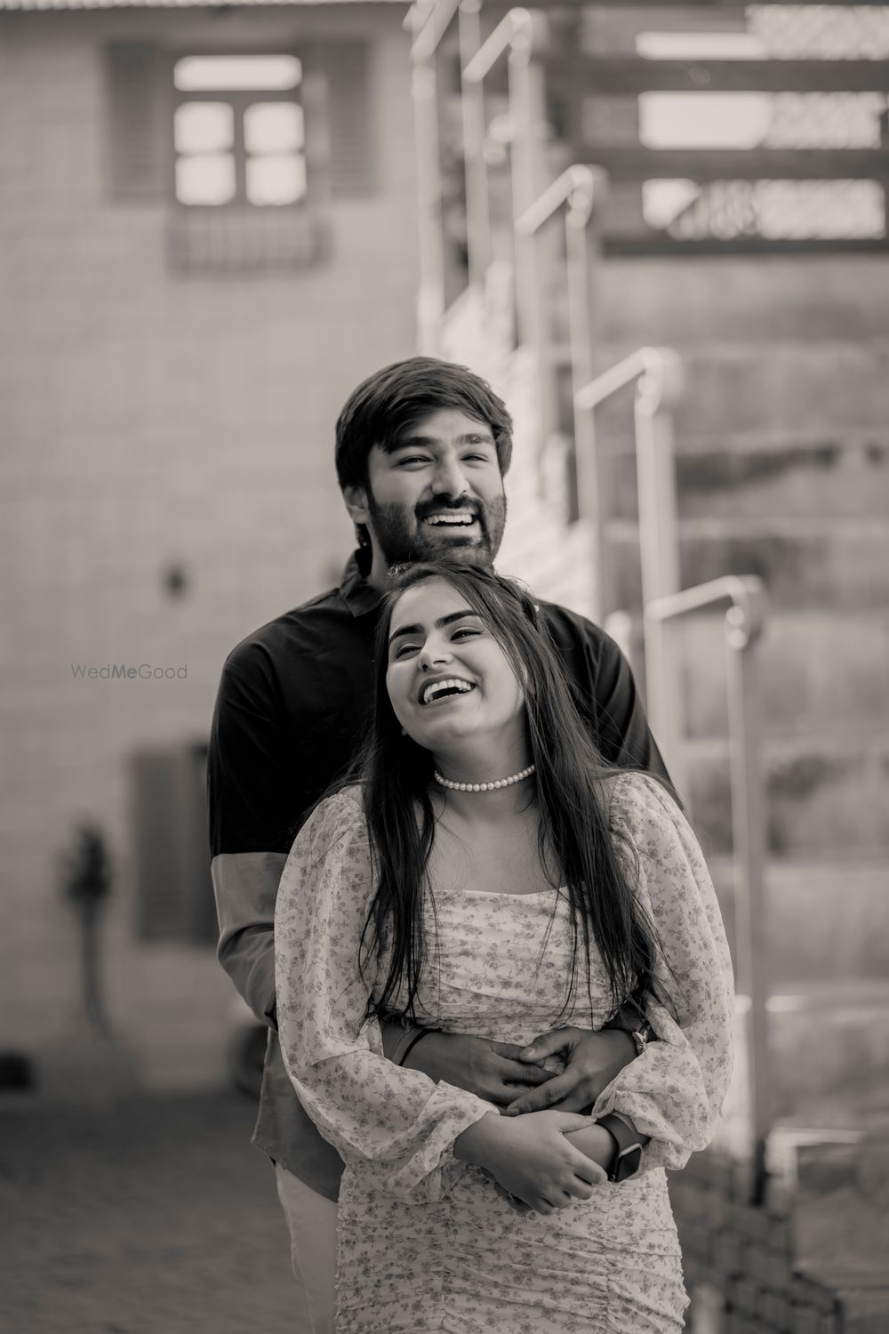 Photo From Pre Wedding Story Of Aakash & Mamta - By Manohar Studio