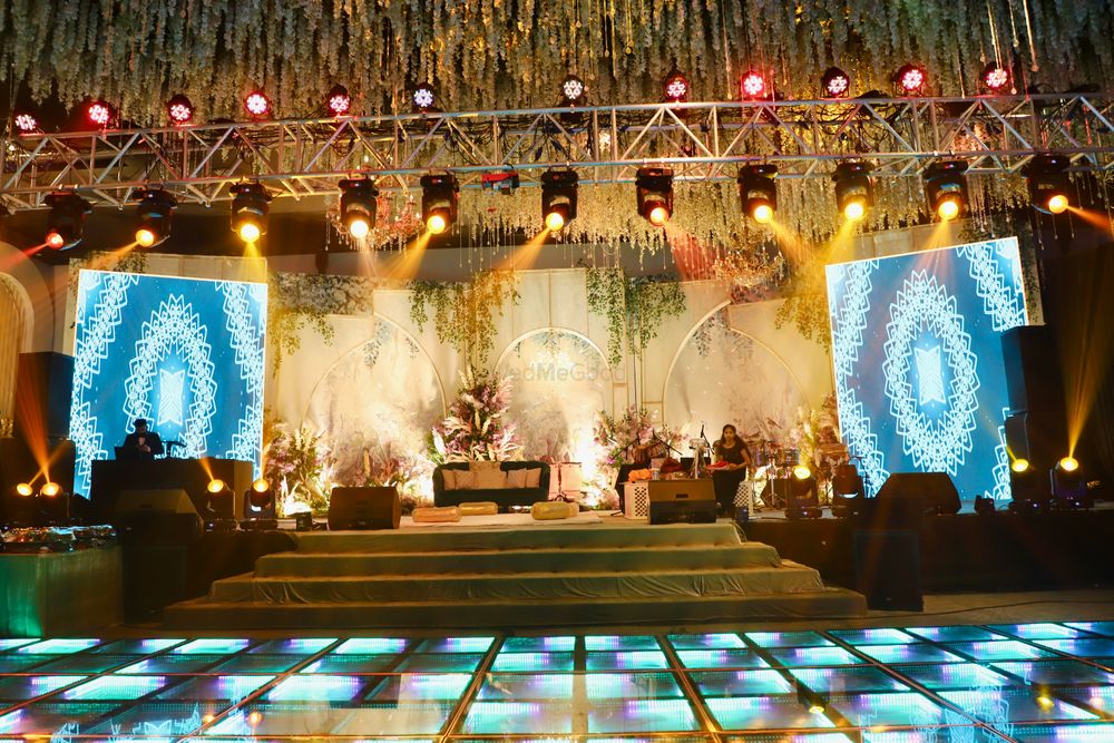 Photo From opera hall - By Opulence by Bhullar Resorts
