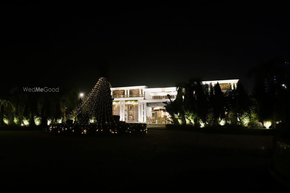 Photo From Opulence Hanger - By Opulence by Bhullar Resorts