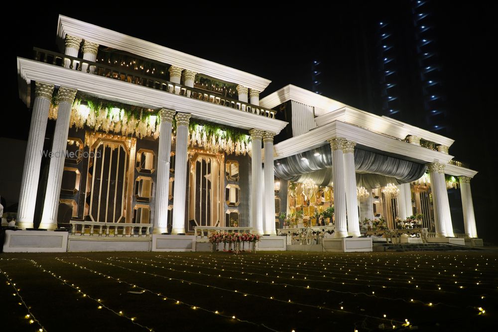 Photo From Opulence Hanger - By Opulence by Bhullar Resorts