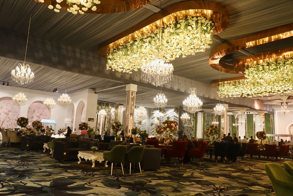 Photo From opulence hanger - By Opulence by Bhullar Resorts