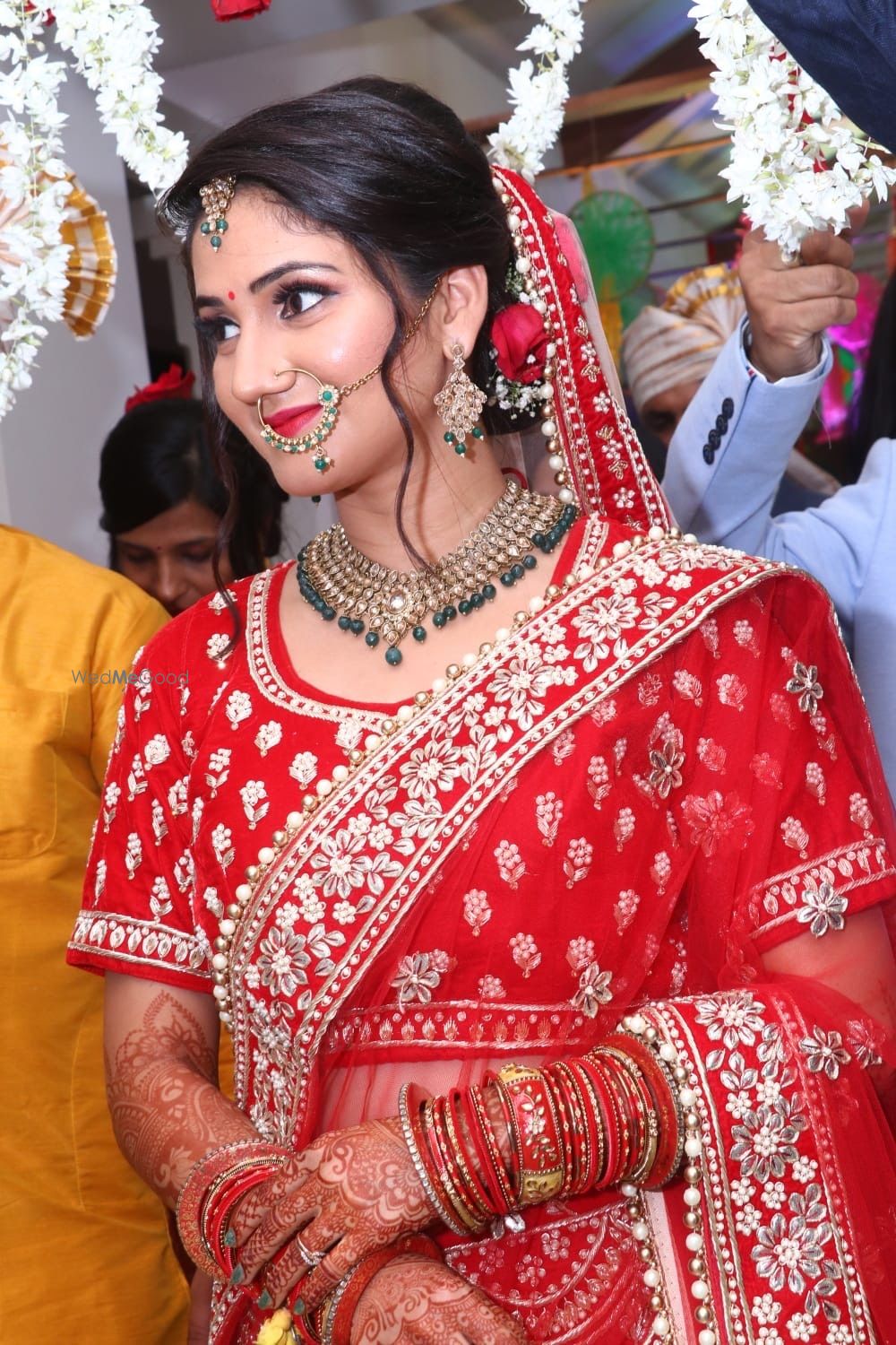 Photo From Bride Avanti  - By Blush Makeovers