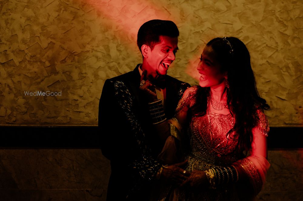 Photo From Shweta’s wedding looks  - By Ashwini Makeup Artist