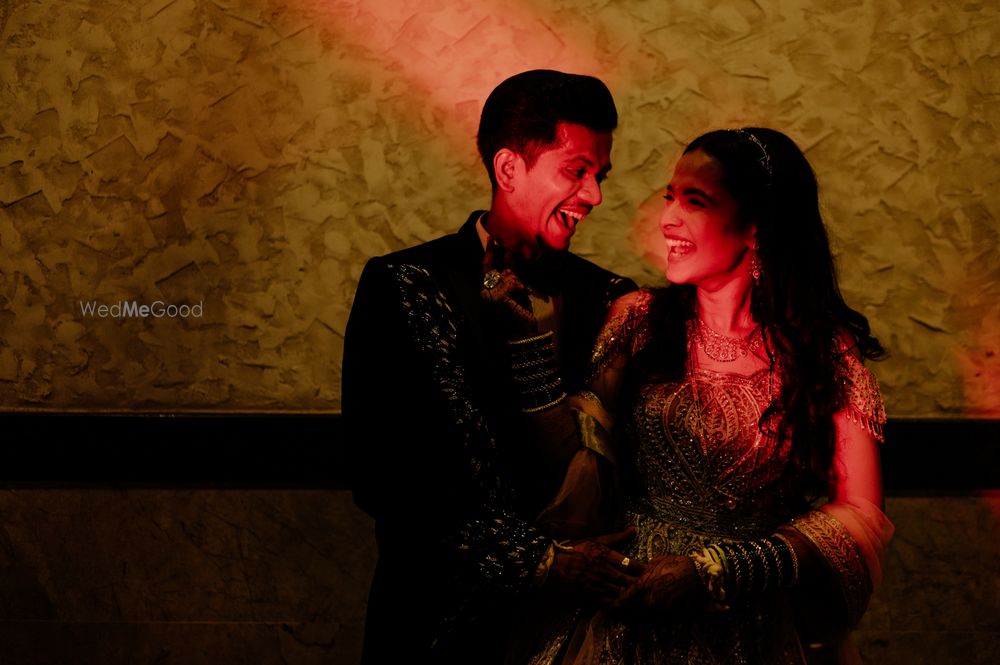 Photo From Shweta’s wedding looks  - By Ashwini Makeup Artist