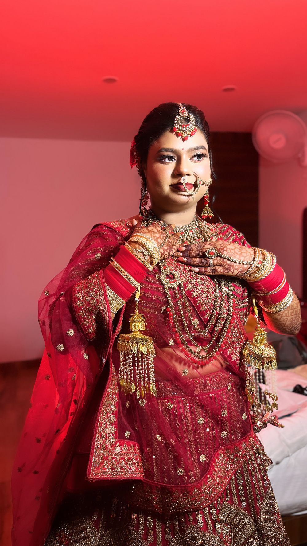 Photo From 2024 Brides - By Nehaa Verma Artistry