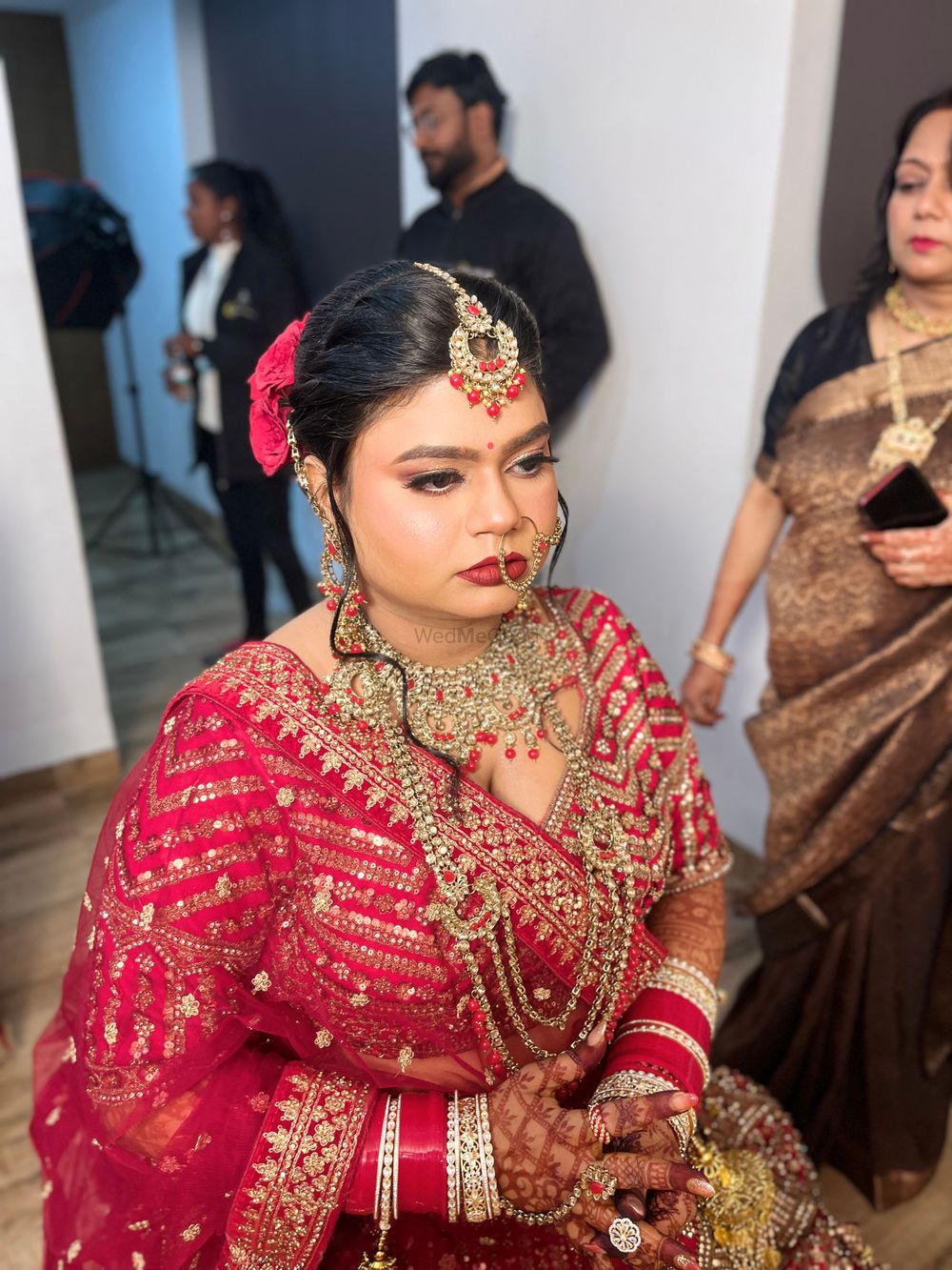 Photo From 2024 Brides - By Nehaa Verma Artistry