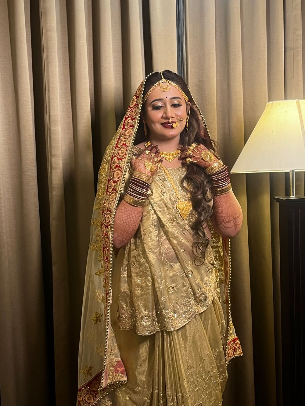 Photo From 2024 Brides - By Nehaa Verma Artistry