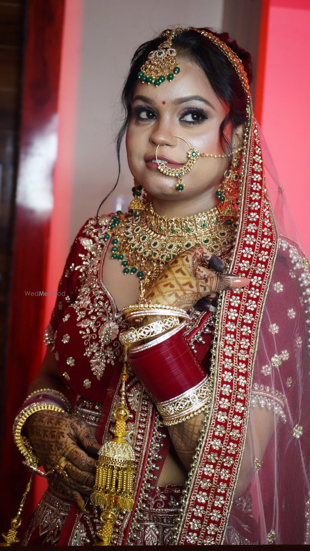 Photo From 2024 Brides - By Nehaa Verma Artistry